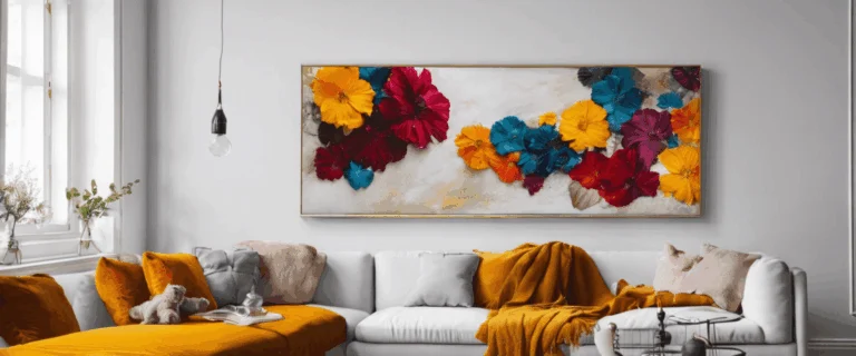 Pourquoi choisir une peinture velours blanc pour sublimer vos intérieurs ?
