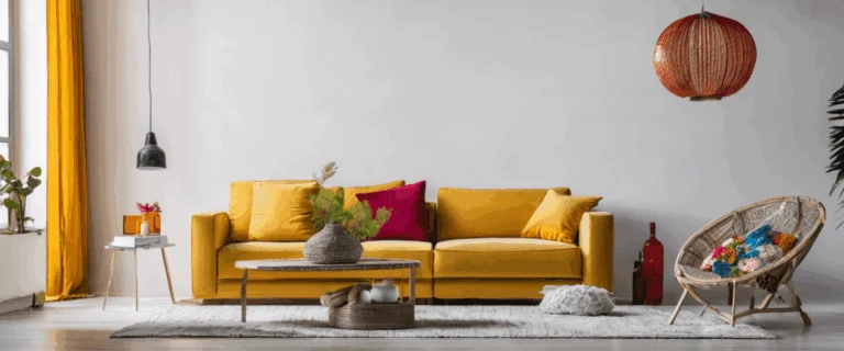 Quels produits utiliser pour raviver un mur blanc immaculé ?