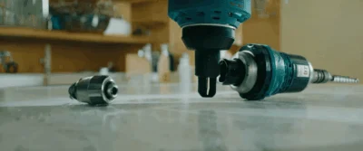Changer le mandrin de perceuse Bosch : Guide pratique et astuces de pros