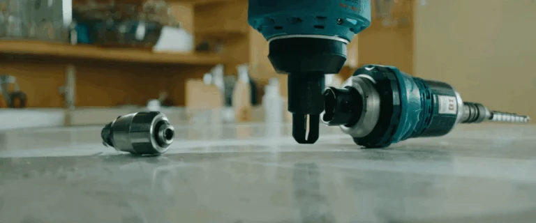 Changer le mandrin de perceuse Bosch : Guide pratique et astuces de pros