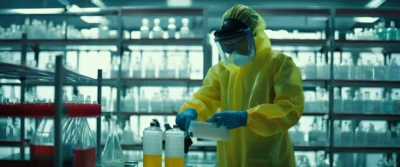 Qu&rsquo;est-ce que la certification certibiocide ?