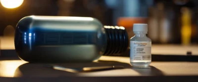 Lissage ABS : Comment l&rsquo;acétone rend vos impressions 3D parfaitement lisses en 30 minutes