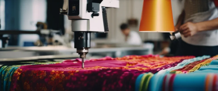 Sublimation : Guide Complet 2026 – Impression Textile