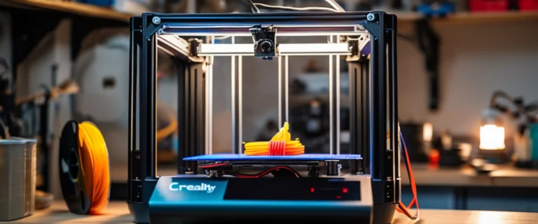 Creality Ender 3 V2 : Guide achat et test