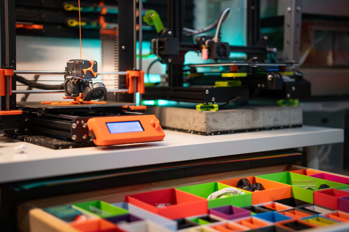 Creality K3 : l'imprimante 3D à quatre buses interchangeables arrive en précommande